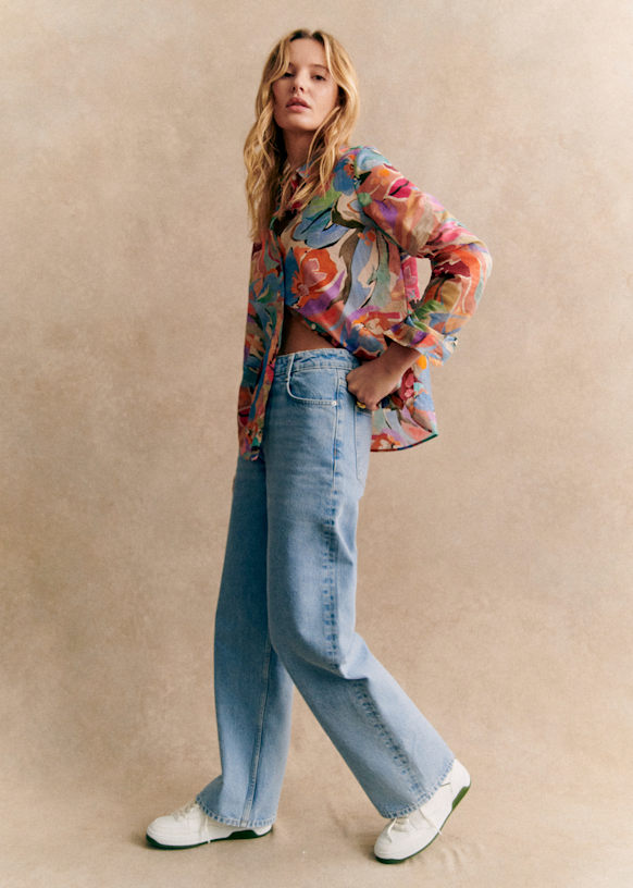 Le 90's Trousers