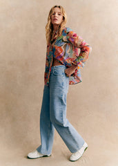 Le 90's Trousers