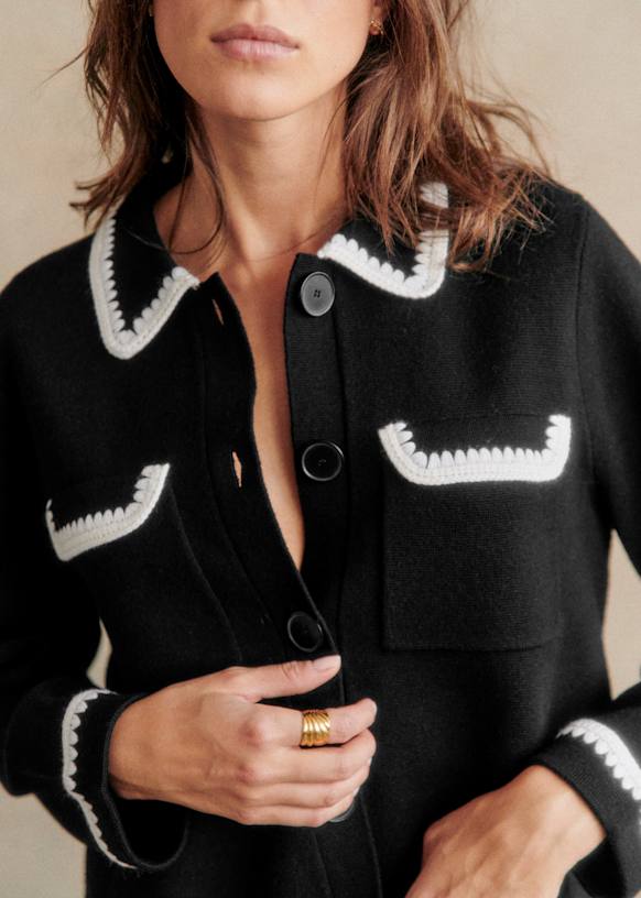 Betty Cardigan