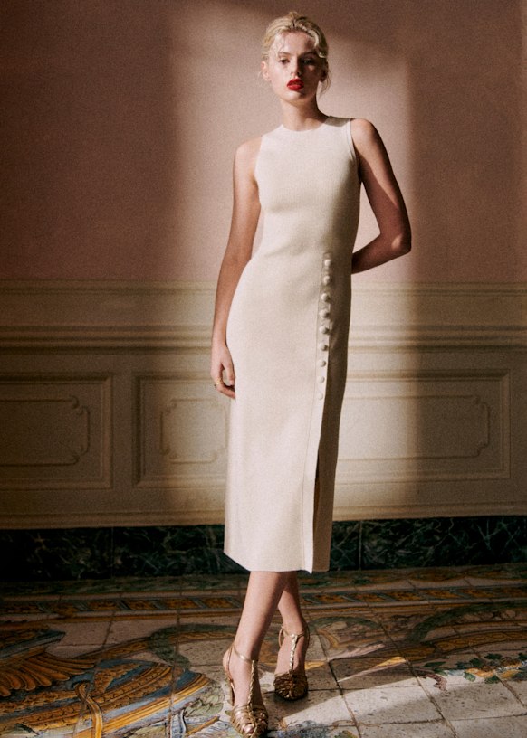 Harena Dress