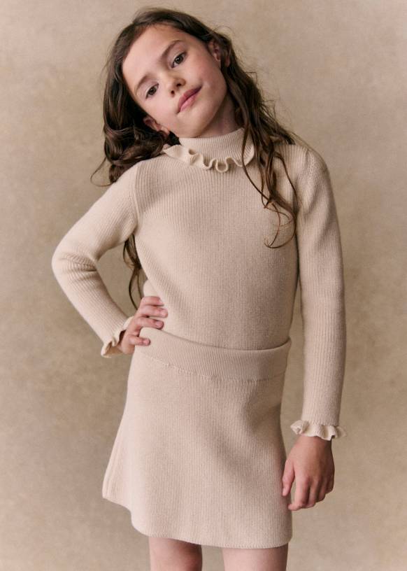 Manon Jumper