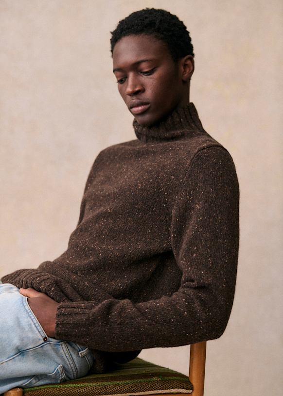 Vincent Donegal Sweater