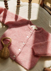 Gaspard Cardigan