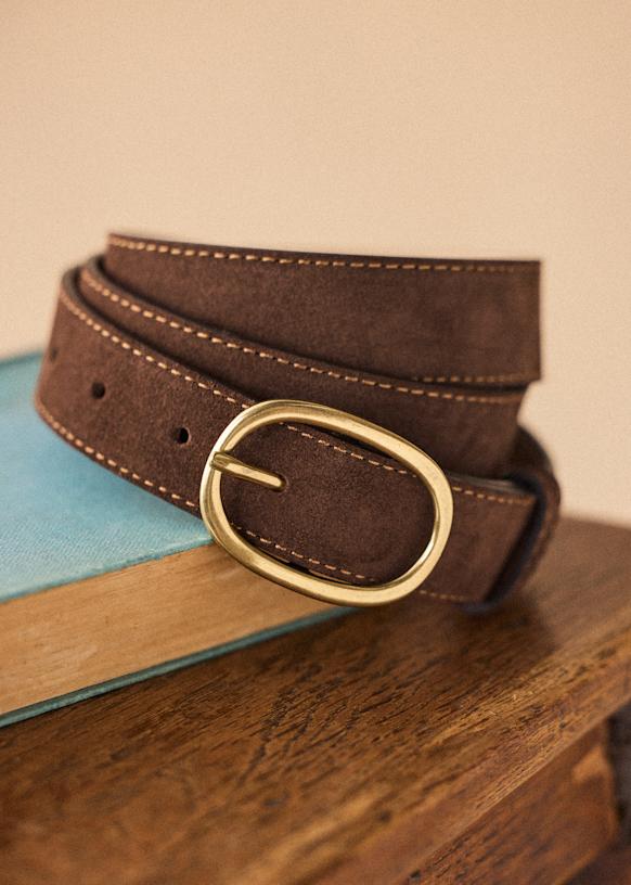 Hewitt Belt