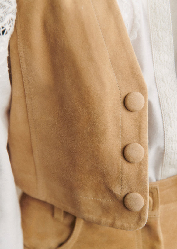 Drea Jacket