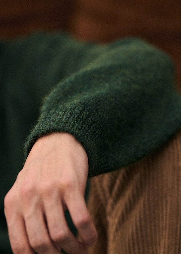 Amiel Sweater