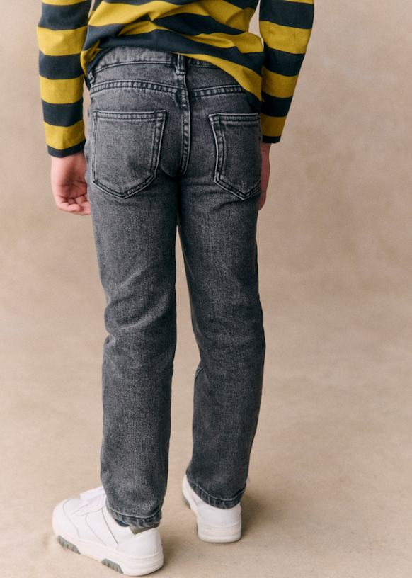Léo Trousers
