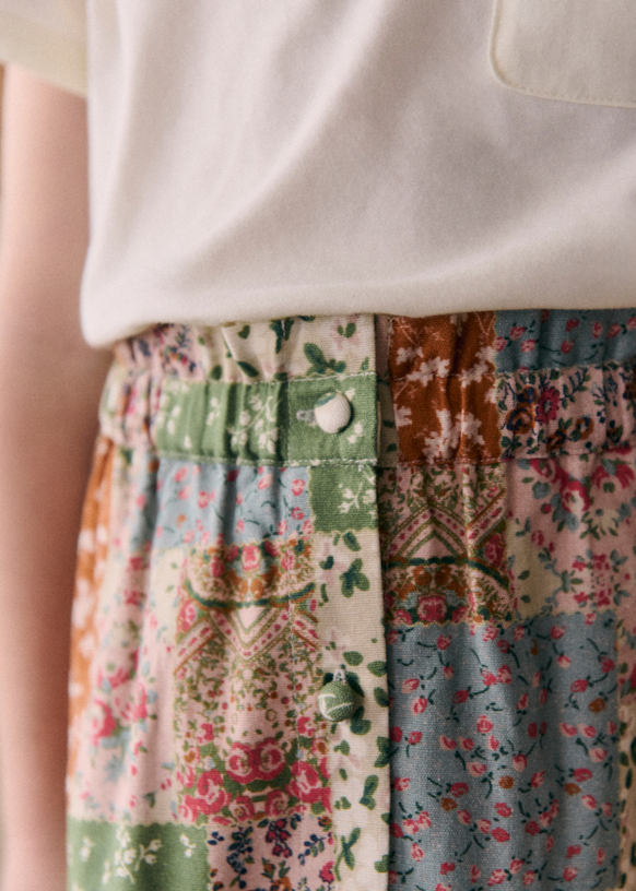 Brune Skirt