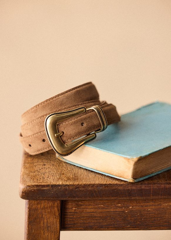 Kyler Belt