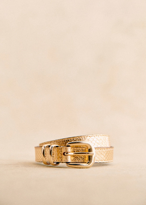 Livie Belt