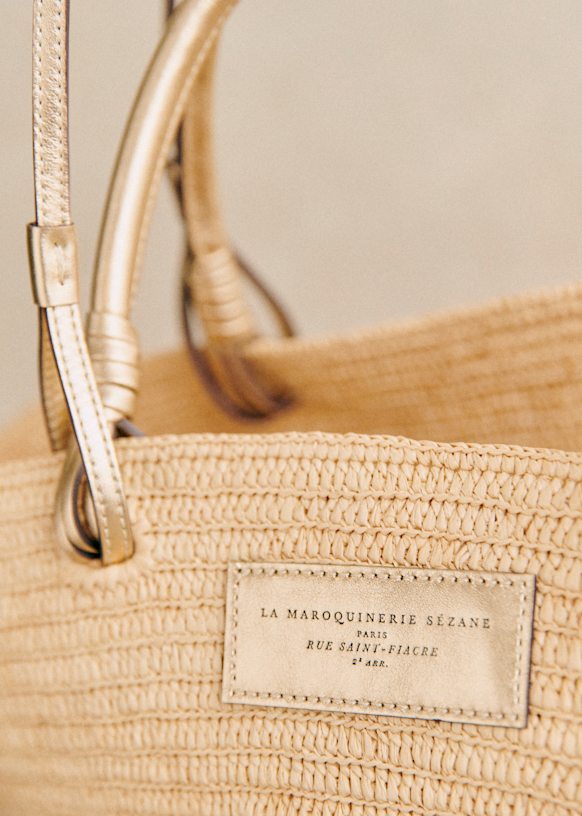 Justine Basket