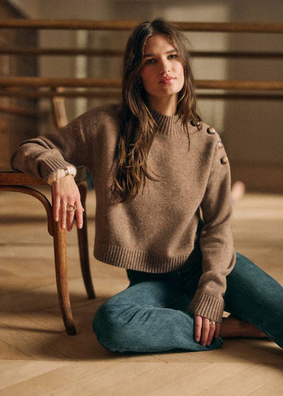 Elena Jumper