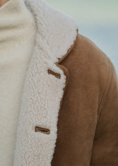 Lomond Coat