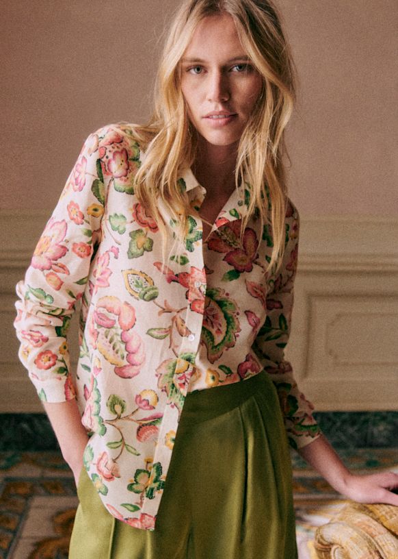 Pierro Shirt