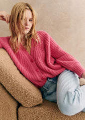 Basile Cardigan