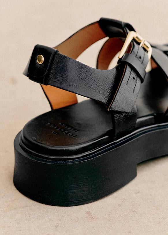Low Aly Sandals