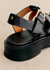 Low Aly Sandals