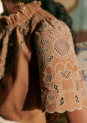 Louisah Blouse