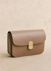 Milo Classic Bag