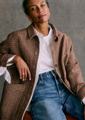 Will Jacket