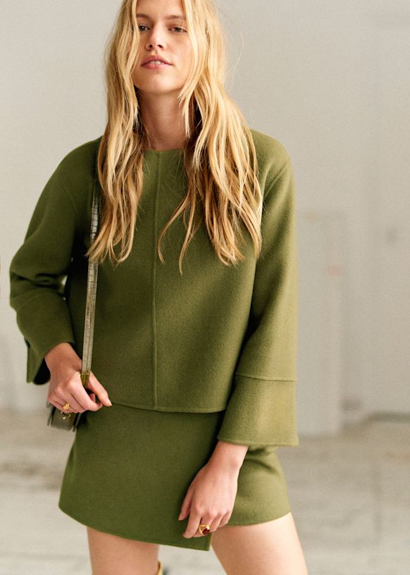 Rehane Blouse