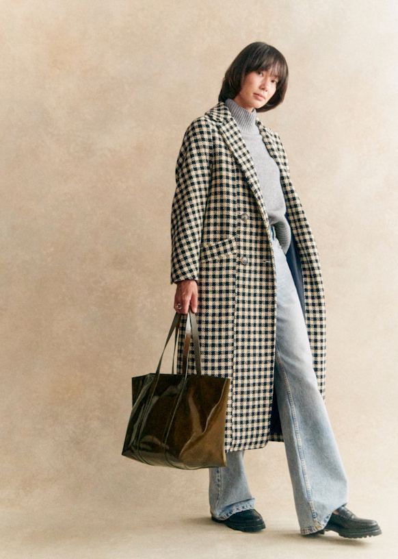 Viktor Coat