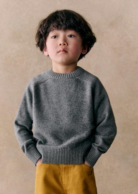 Fergus Jumper