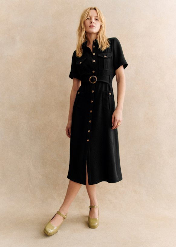 Raquel Dress