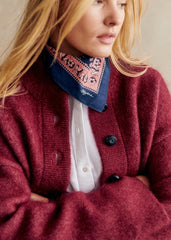 Thais Jacket