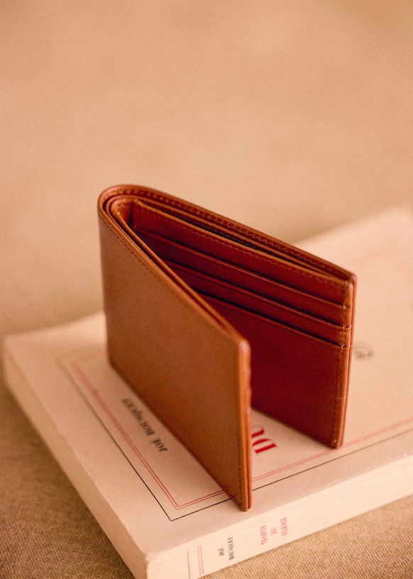 Chris Wallet