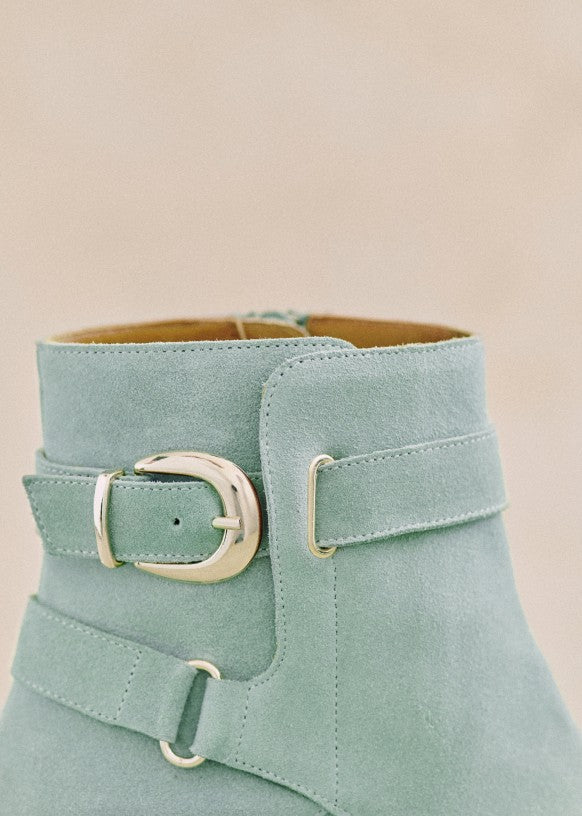 Brooklyn Boots