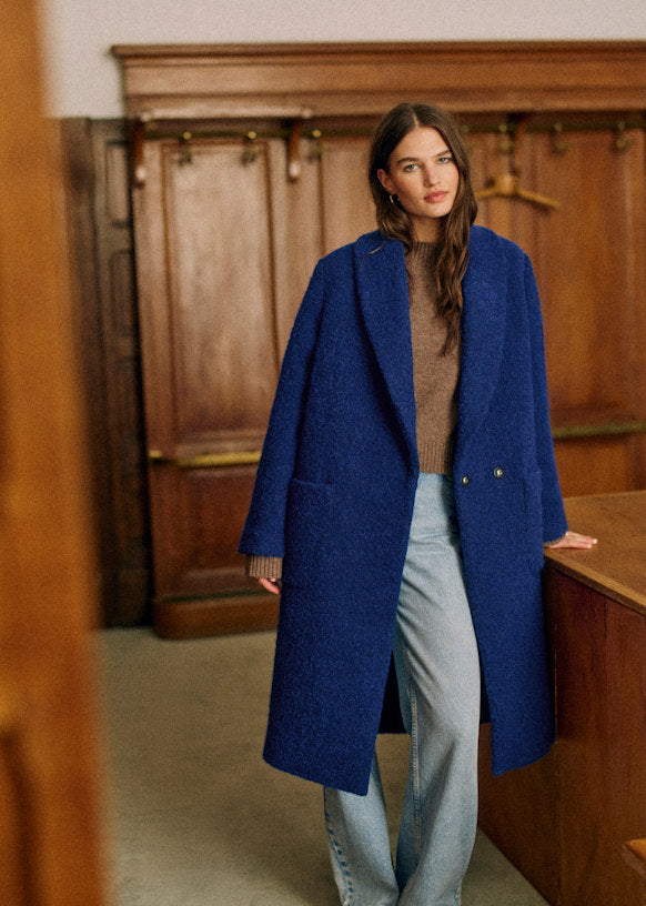 Joe Coat