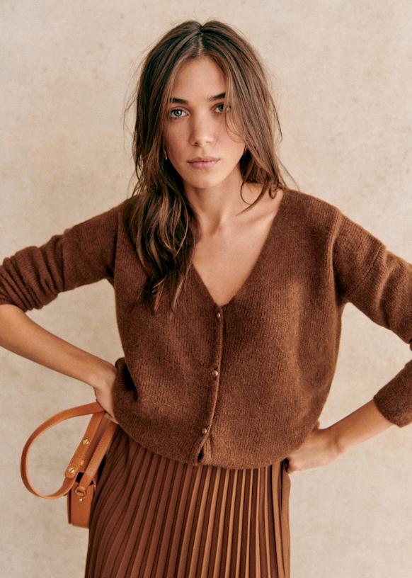 Barry Cardigan