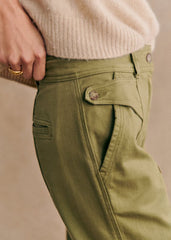 Hervé Trousers