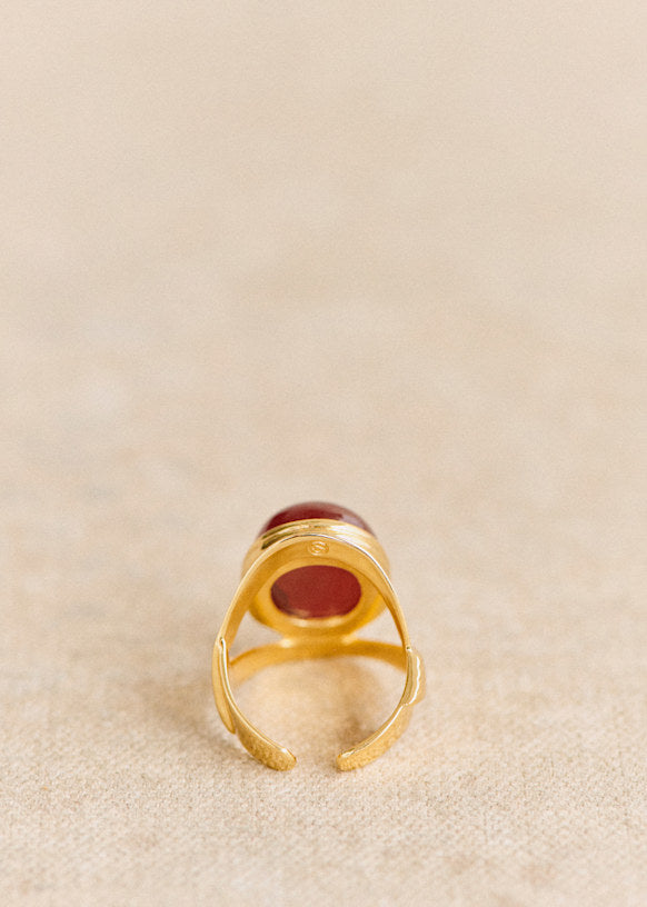 Raja Ring