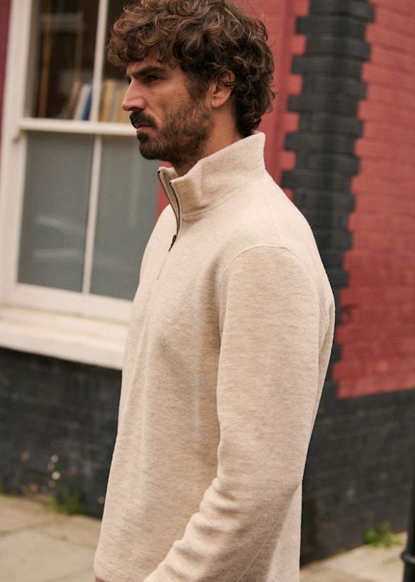 Langley Sweat-Shirt
