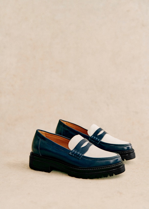 Albane Loafers
