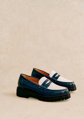 Albane Loafers