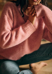 Amiel Jumper