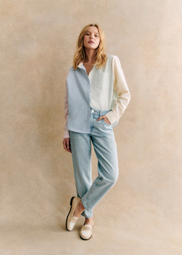 Le Mum Trousers