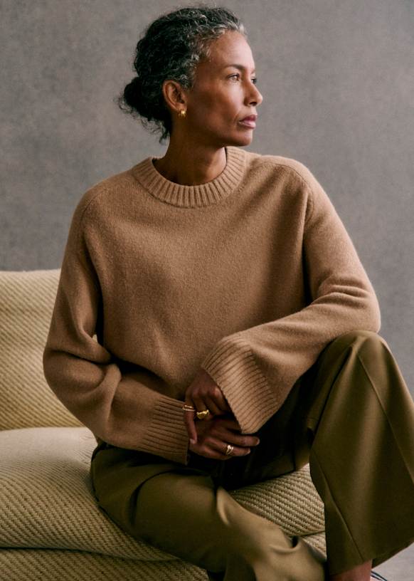 Maurice Jumper