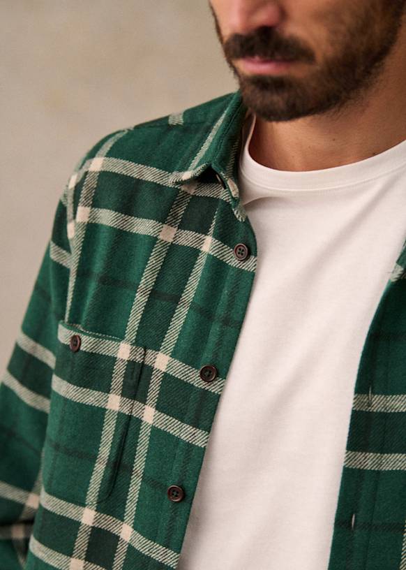 Claggan Shirt