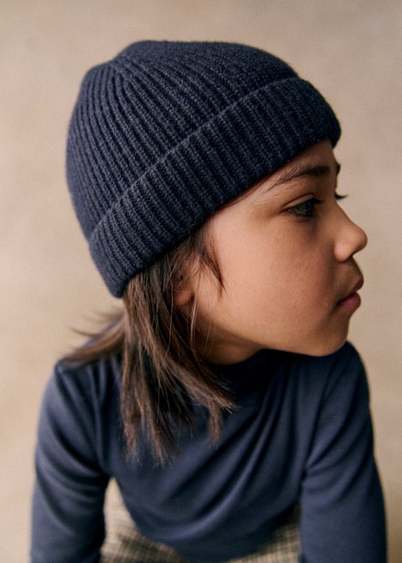 Woody Beanies