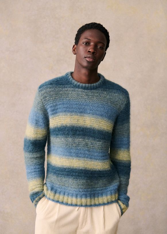 Laurel Sweater