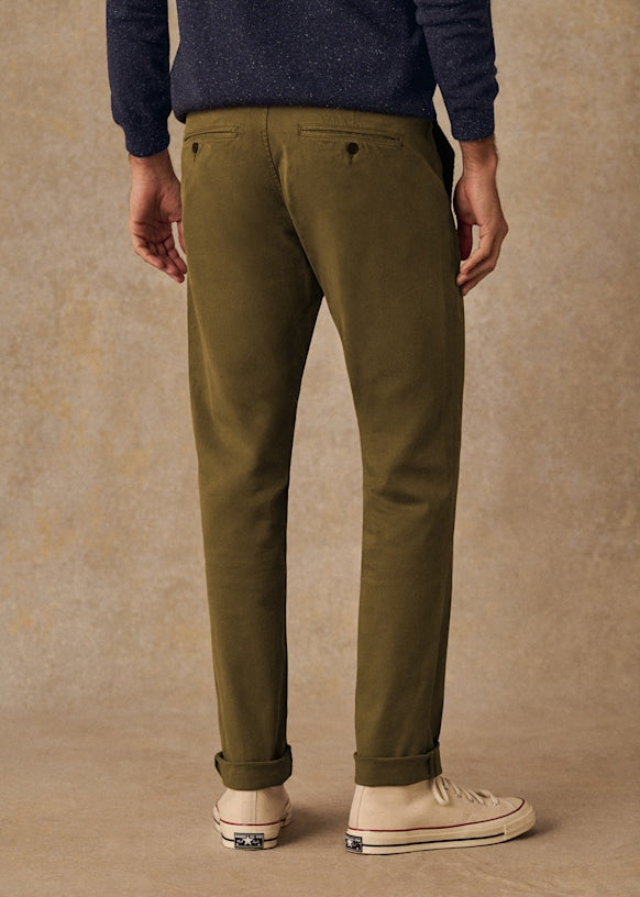 Tom Chinos