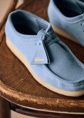 Clarks - Wallabee Loafers