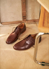 Steve Derbies