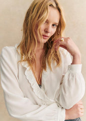 Rosine Shirt