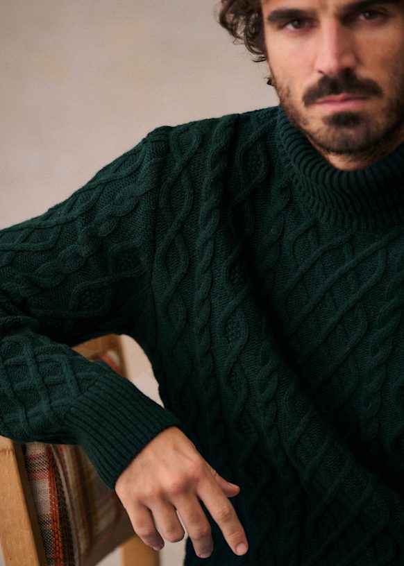 Ayden Sweater
