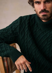 Ayden Sweater